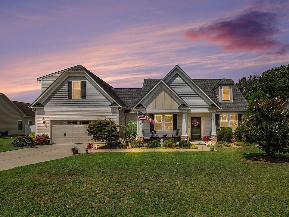 1st image of 58 Antila Ct