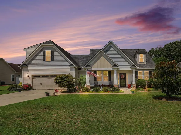 58 Antila Ct, Garner, NC 27529