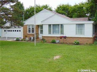 501 Clinton St, Penn Yan, NY 14527