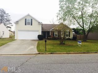 3021 Sweet Flag Run, Austell, GA 30106