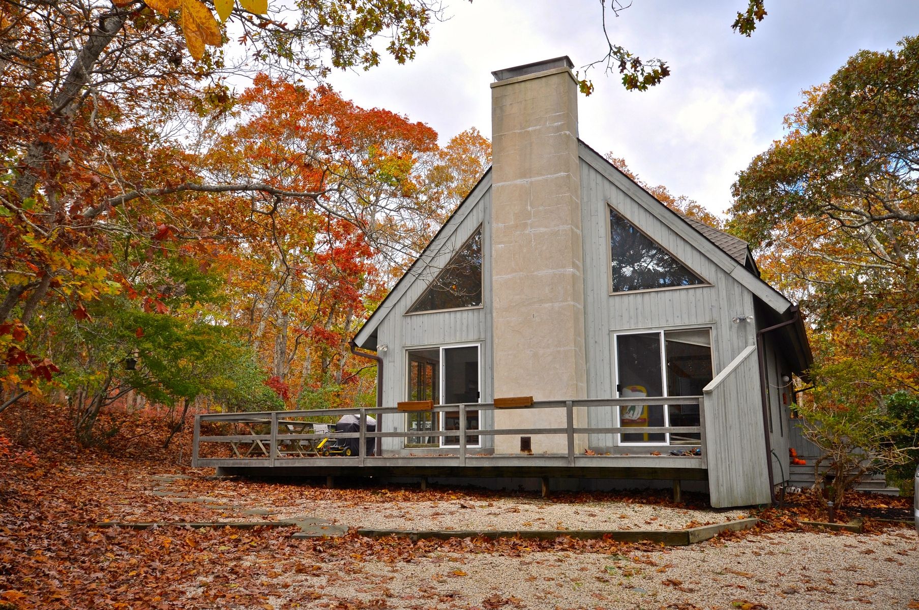 Property in Amagansett Out East