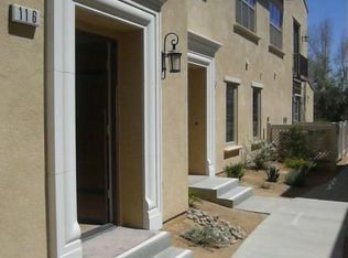 116 Paseo Bravo, Palm Desert, CA 92211