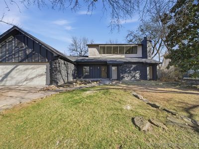 7409 E 84th St, Tulsa, OK, 74133