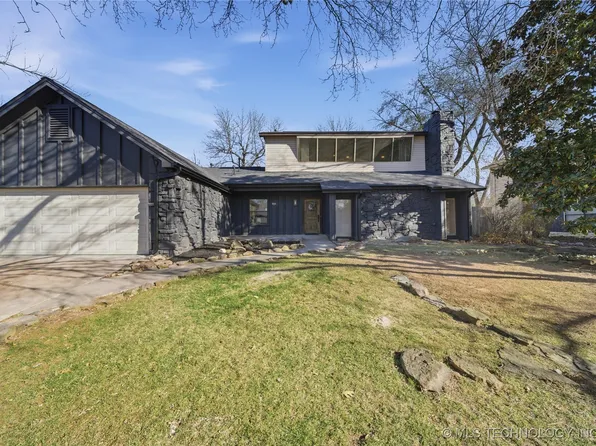 7409 E 84th St, Tulsa, OK 74133