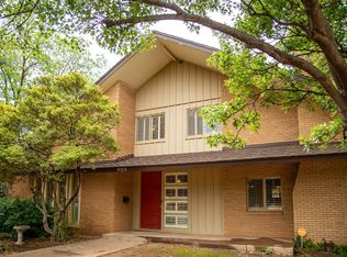 905 N 10th St, Lamesa, TX 79331