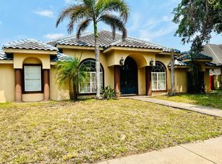 2509 Sequoia Dr, Mission, TX 78572
