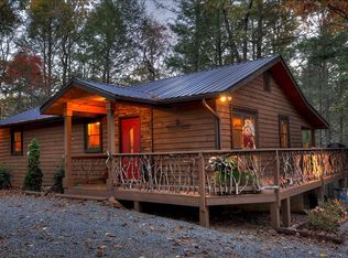 456 Harrison And Ada Rd, Blue Ridge, GA 30513