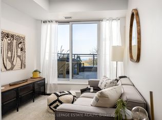 90 Glen Everest Rd #611, Toronto, ON M1N 0C3