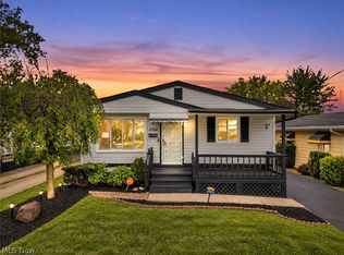 4764 E 174th St, Cleveland, OH 44128