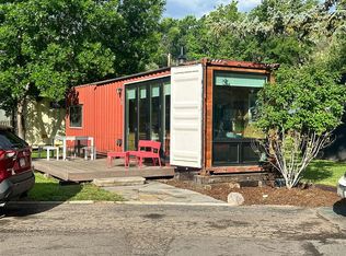 485 Florida Rd TRLR A8, Durango, CO 81301