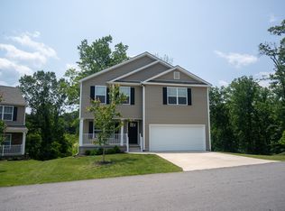 103 Colt St, Candler, NC 28715