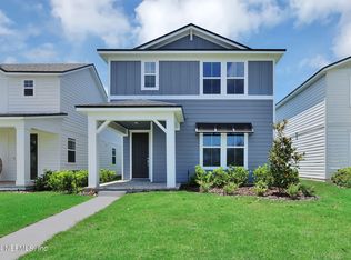 222 Plum Orchard Ln, Yulee, FL 32097