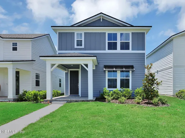 222 PLUM ORCHARD Lane, Yulee, FL 32097