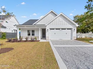 1675 Old Salt Run SW #L-42, Shallotte, NC 28470