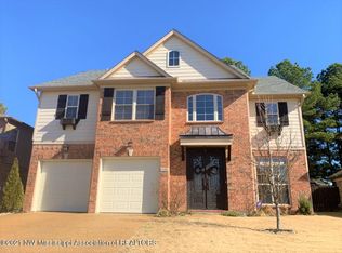 5680 Bedford Loop W, Southaven, MS 38672