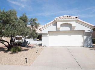 22509 N Homestead Ln, Sun City West, AZ 85375