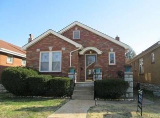 5746 Devonshire Ave, Saint Louis, MO