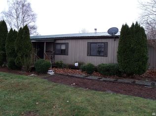 823 W Larson Rd, Bellingham, WA 98226