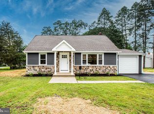 5 Cold Spring Rd, Hamilton, NJ 08619