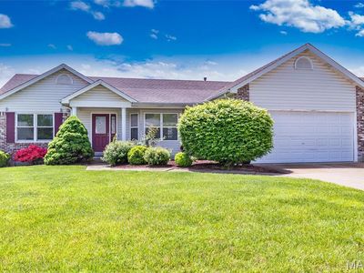 1406 Kearney Dr, Dardenne Prairie, MO, 63368