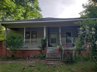 8255 Eunice St, Douglasville, GA 30134