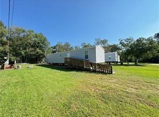 65188 Highway 1058 LOT 2, Roseland, LA 70456