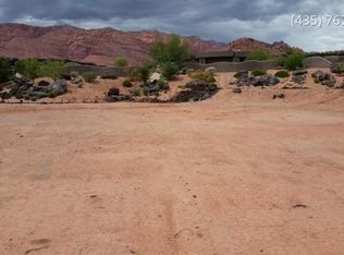 1500 E Split Rock Drive #42, Ivins, UT 84738