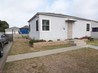 10418 Felton Ave, Inglewood, CA 90304