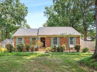416 Fleda Rd, Memphis, TN 38120