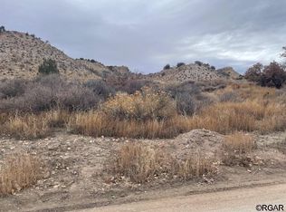 Beaver Creek Ranch Rd, Penrose, CO 81240