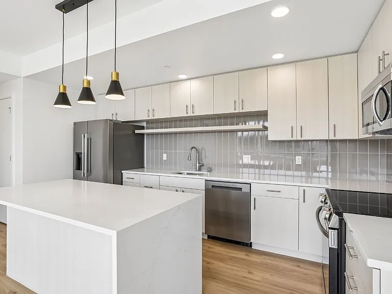 Brand-new 3-Bed, 2-Bath luxury single-level apartment! Bright, open-concept living with modern fi... — Photo 56