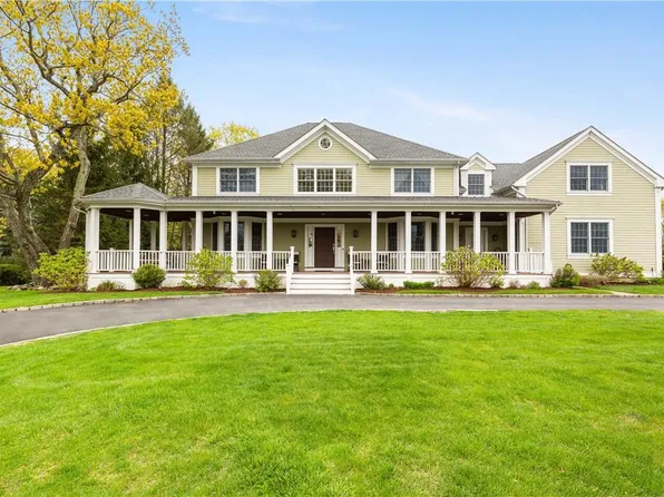 12 Horton Court, West Harrison, NY 10604