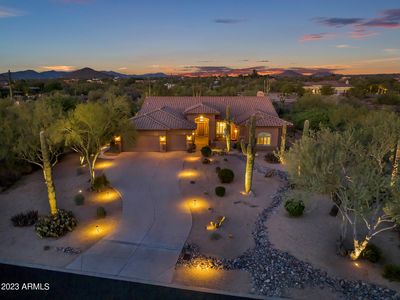 27443 N 75th Way, Scottsdale, AZ, 85266