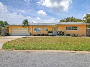 1573 Elizabeth Ln, Clearwater, FL 33755