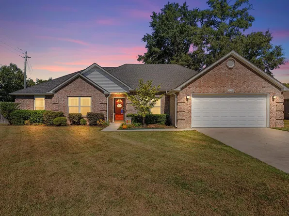 115 Earnhardt Cir, Cabot, AR 72023