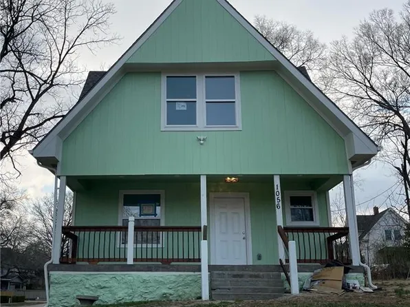 1056 Cleveland Ave, Kansas City, KS 66104