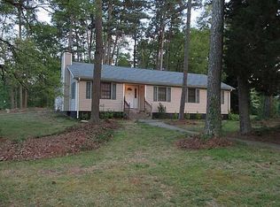 3414 Twin Village Ln, Snellville, GA