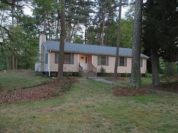 3414 Twin Village Ln, Snellville, GA 30039