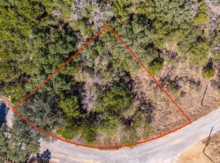 K8079 Stagecoach, Horseshoe Bay, TX 78657