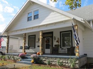 217 S Washington St, New Bremen, OH 45869