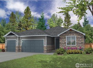 2781 Dawner Ct, Milliken, CO 80543