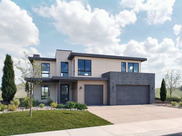 Willow Plan, Signature at Crystal Valley