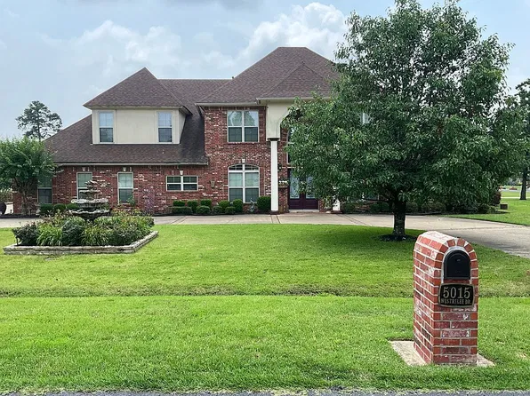 5015 Westrilee Dr, Benton, LA 71006
