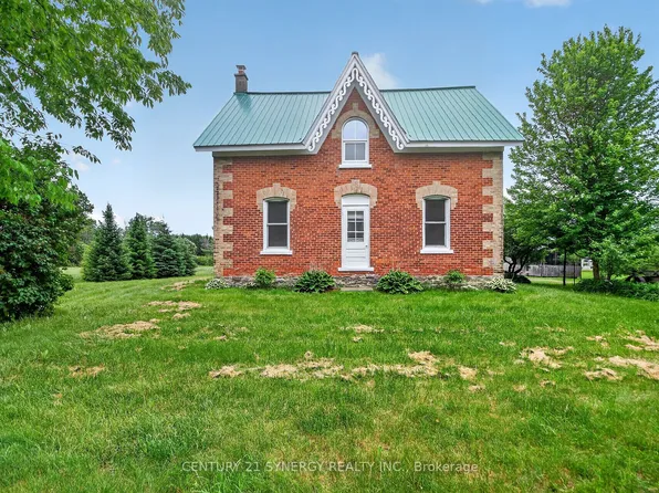 508 Dillabaugh Rd, North Grenville, ON K0G 1J0
