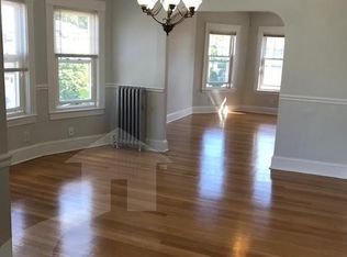 17 Burget Ave #2D, Medford, MA 02155