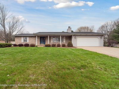 333 Tanbark Dr, Dimondale, MI, 48821