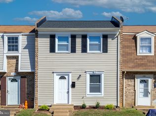 147 Hughey Ct, Fredericksburg, VA 22401