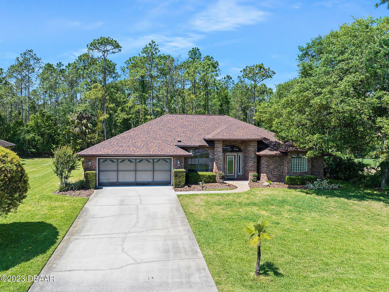 33 Hunt Master Ct, Ormond Beach, FL 32174 Zillow