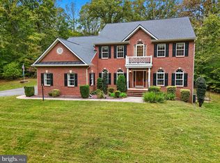 59 Ashburn Ln, Fredericksburg, VA 22406