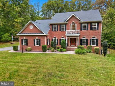 59 Ashburn Ln, Fredericksburg, VA, 22406